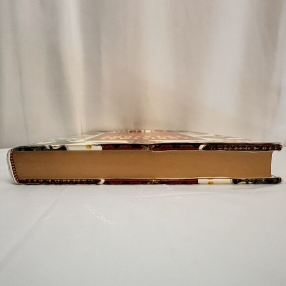 A CHRISTMAS TREASURY Collection of Classic Christmas Stories Poems Dickens - Picture 6 of 13